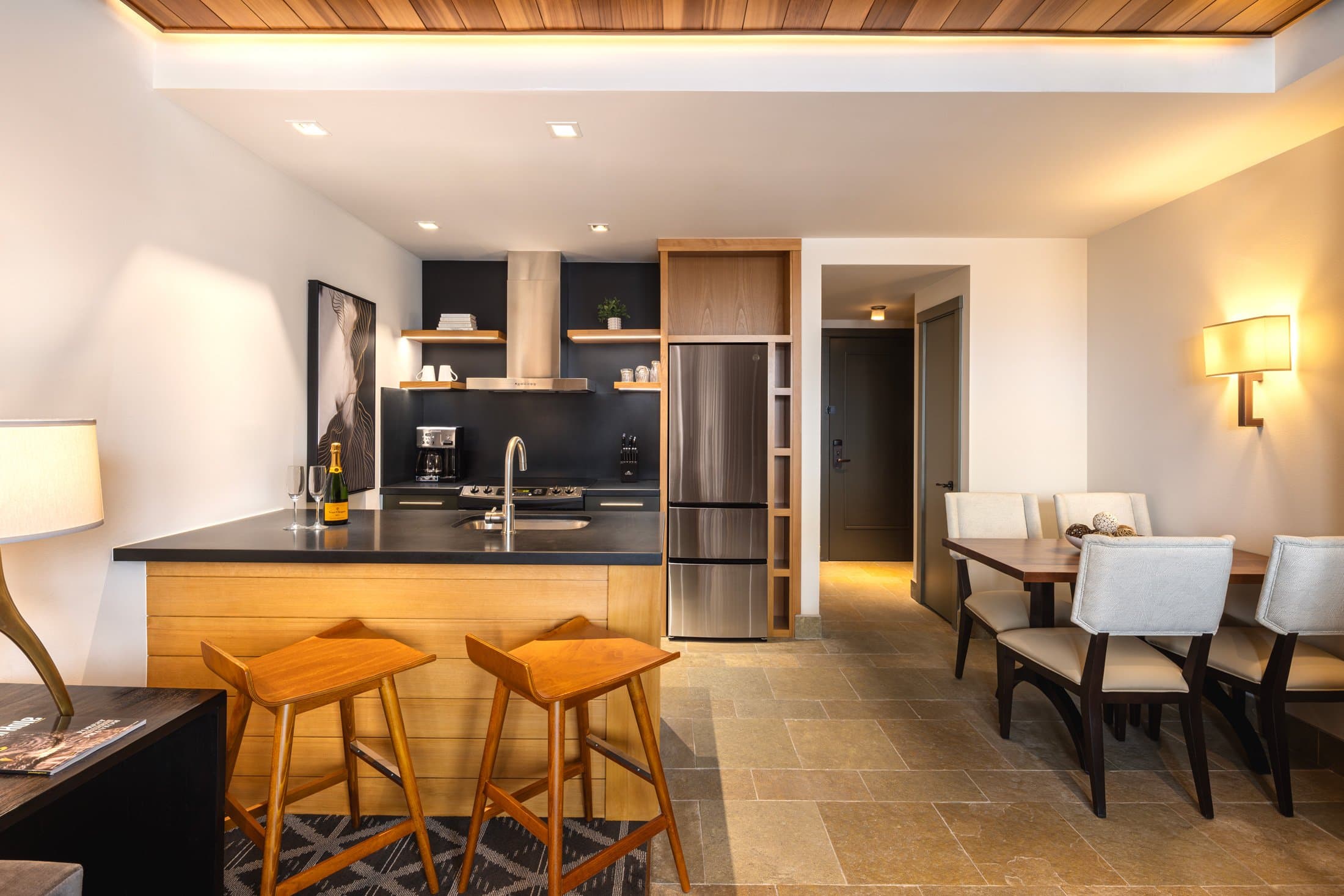 Urban Studio Kitchen